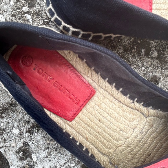 Tory Burch Poppy Espadrilles - Picture 10 of 12